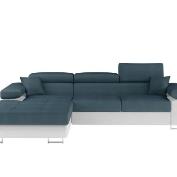 Coltar extensibil Armando pe dreapta Omega 86/Soft 17 imagine