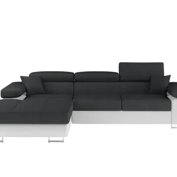 Coltar extensibil Armando pe dreapta Sawana 05/Soft 17 imagine