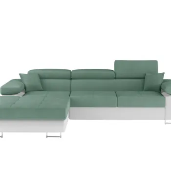 Coltar extensibil Armando pe dreapta Soft 17/Soro 34 imagine