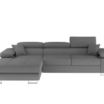 Coltar extensibil Armando pe dreapta Soft 29 imagine