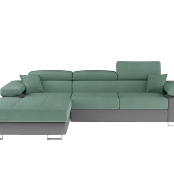 Coltar extensibil Armando pe dreapta Soft 29/Soro 34 imagine