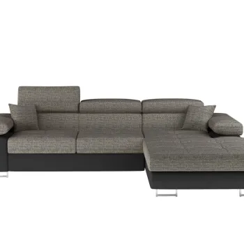 Coltar extensibil Armando pe stanga Berlin 01/Soft 11 imagine