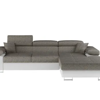 Coltar extensibil Armando pe stanga Berlin 01/Soft 17 imagine