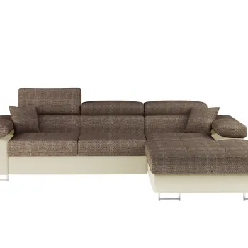 Coltar extensibil Armando pe stanga Berlin 03/Soft 33 imagine