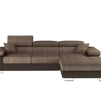 Coltar extensibil Armando pe stanga Berlin 03/Soft 66 imagine