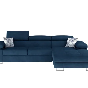 Coltar extensibil Armando pe stanga Botanical 80/Kronos 09 imagine