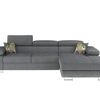 Coltar extensibil Armando pe stanga Cover 83/Jungle 37 imagine