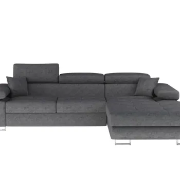 Coltar extensibil Armando pe stanga Gusto 88 imagine