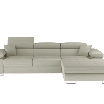 Coltar extensibil Armando pe stanga Jarell 18 imagine