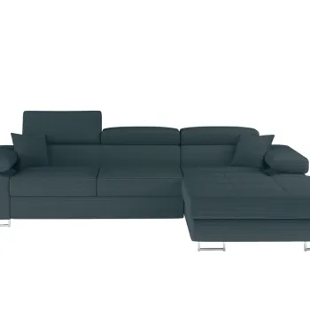 Coltar extensibil Armando pe stanga Jarell 38 imagine