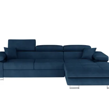 Coltar extensibil Armando pe stanga Kronos 09 imagine