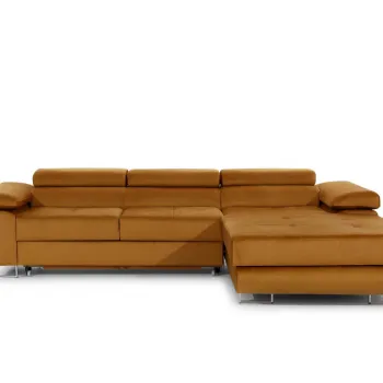 Coltar extensibil Armando pe stanga Monolith 48 imagine