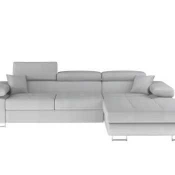 Coltar extensibil Armando pe stanga Monolith 84 imagine