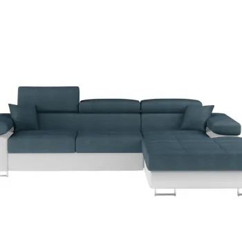 Coltar extensibil Armando pe stanga Omega 86/Soft 17 imagine