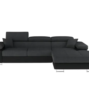 Coltar extensibil Armando pe stanga Sawana 05/Sawana 14 imagine