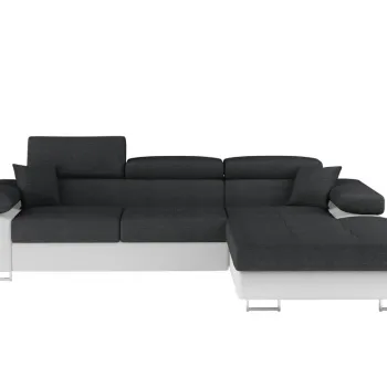 Coltar extensibil Armando pe stanga Sawana 05/Soft 17 imagine