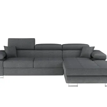 Coltar extensibil Armando pe stanga Sawana 21 imagine