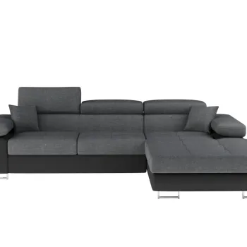 Coltar extensibil Armando pe stanga Sawana 21/Soft 11 imagine