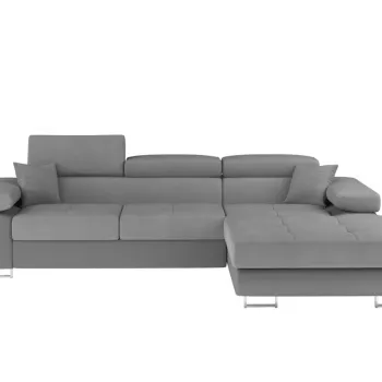 Coltar extensibil Armando pe stanga Soft 29/Soro 83 imagine