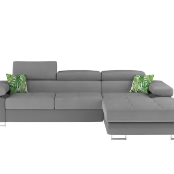 Coltar extensibil Armando pe stanga Soro 83/Soft 29 imagine