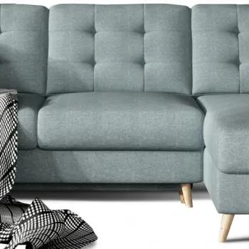 Coltar extensibil Asgard L Botanical 80/Cover 70 imagine