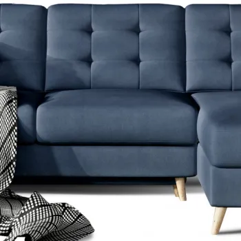 Coltar extensibil Asgard L Botanical 80/ Soro 76 imagine