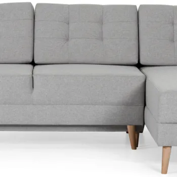 Coltar extensibil Asgard L Cover 83 imagine