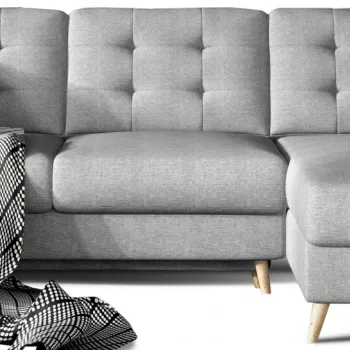 Coltar extensibil Asgard L Cover 87/Zigzag 60 imagine