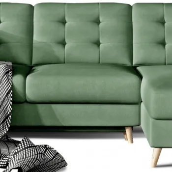 Coltar extensibil Asgard L Jungle 32/Soro 34 imagine