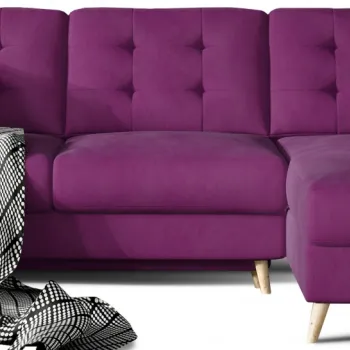 Coltar extensibil Asgard L Matvelvet 68 imagine