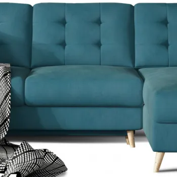 Coltar extensibil Asgard L Matvelvet 75 imagine