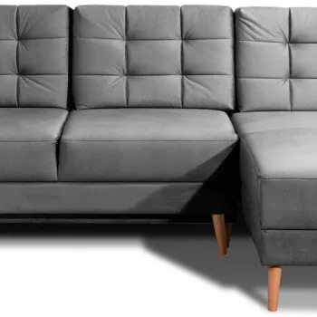 Coltar extensibil Asgard L Matvelvet 85 imagine