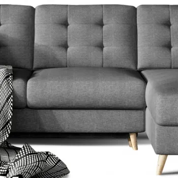 Coltar extensibil Asgard L Sawana 05 imagine