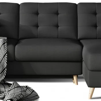 Coltar extensibil Asgard L Sawana 14 imagine