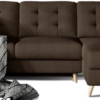 Coltar extensibil Asgard L Sawana 16 imagine