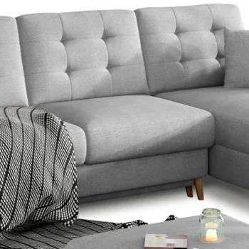 Coltar extensibil Asgard L Sawana 21 imagine