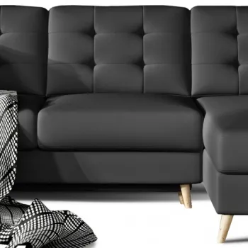 Coltar extensibil Asgard L Soft 11 imagine