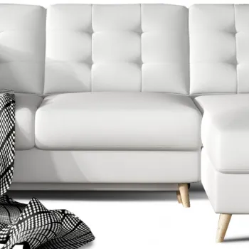 Coltar extensibil Asgard L Soft 17 imagine