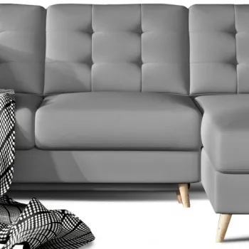 Coltar extensibil Asgard L Soft 29 imagine