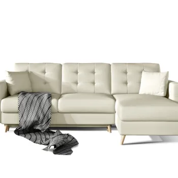 Coltar extensibil Asgard L Soft 33 imagine