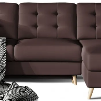 Coltar extensibil Asgard L Soft 66 imagine