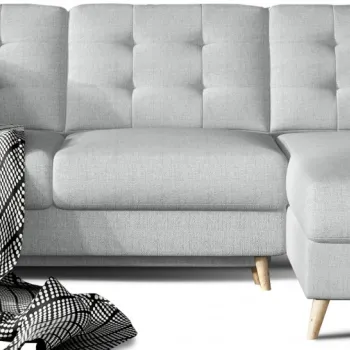 Coltar extensibil Asgard L Solid 09 imagine