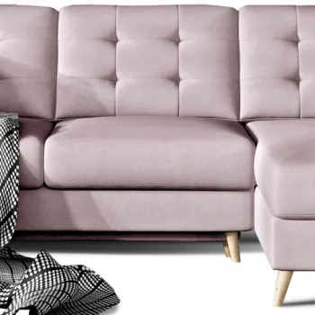 Coltar extensibil Asgard L Soro 61/Zigzag 53 imagine