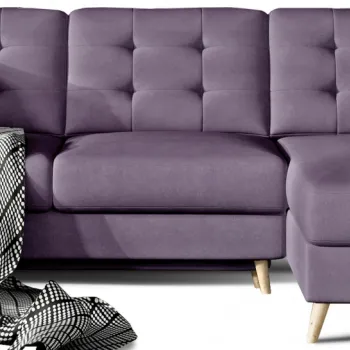 Coltar extensibil Asgard L Soro 65/Zigzag 60 imagine