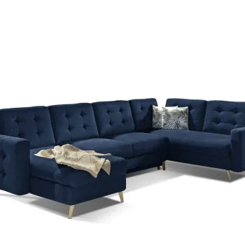 Coltar extensibil Asgard U Botanical 80/ Kronos 09 imagine