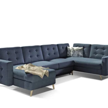 Coltar extensibil Asgard U Botanical 80/Soro 76 imagine