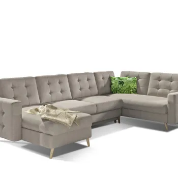 Coltar extensibil Asgard U Cover 02/Jungle 32 imagine