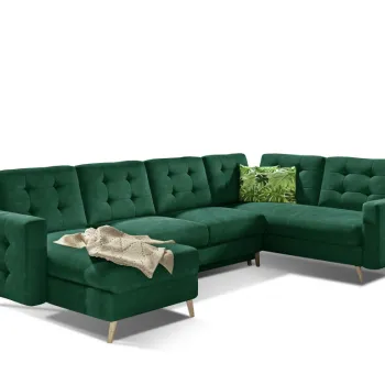 Coltar extensibil Asgard U Jungle 32/Kronos 19 imagine