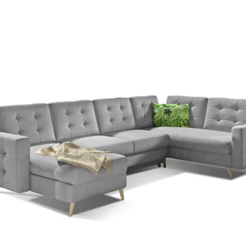 Coltar extensibil Asgard U Jungle 32/Soro 83 imagine