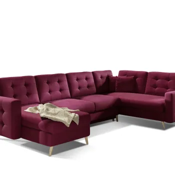 Coltar extensibil Asgard U Matvelvet 68 imagine